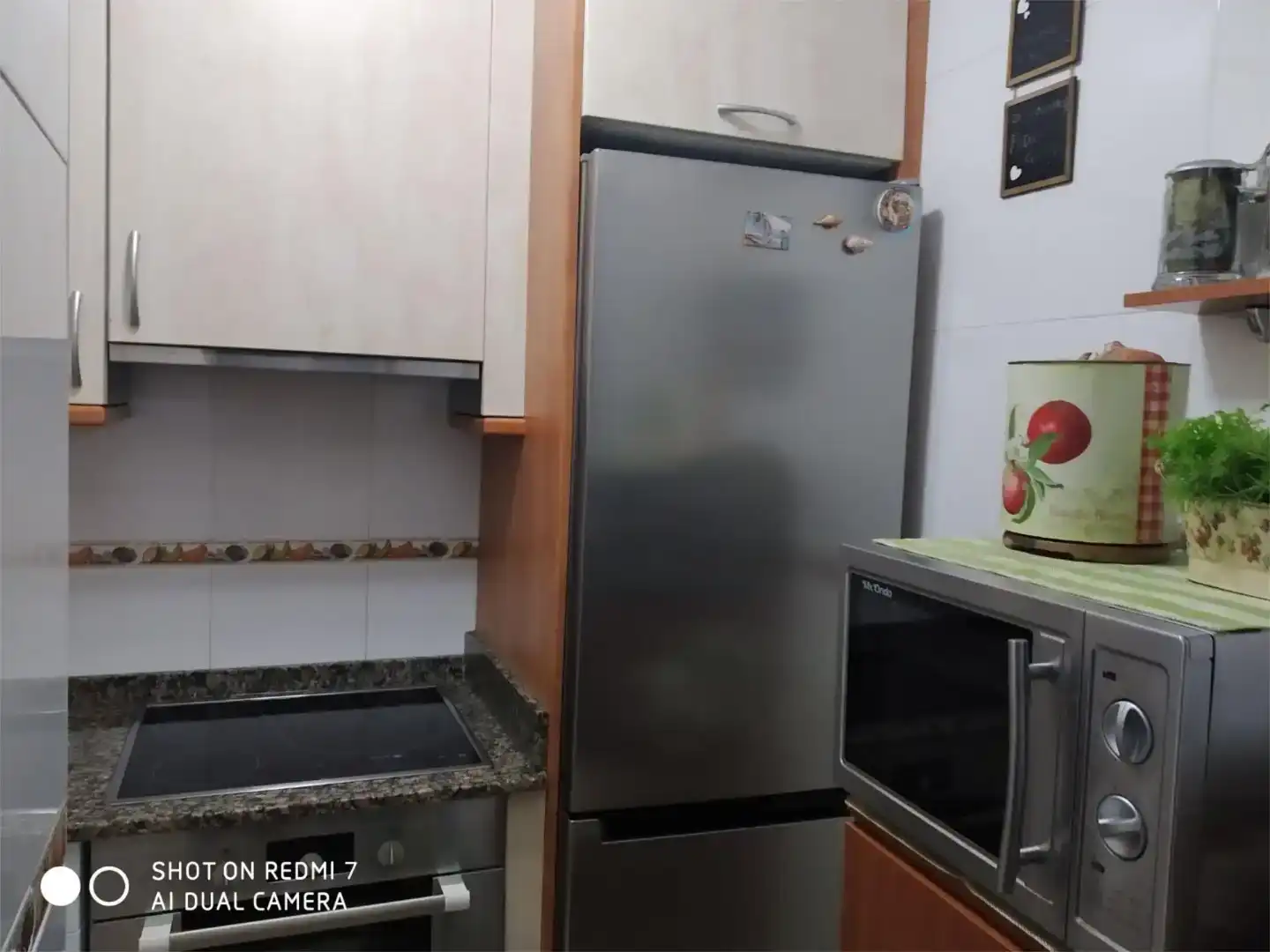 Kitchen of Study for sale in Gondomar  with Parquet flooring and Storage room