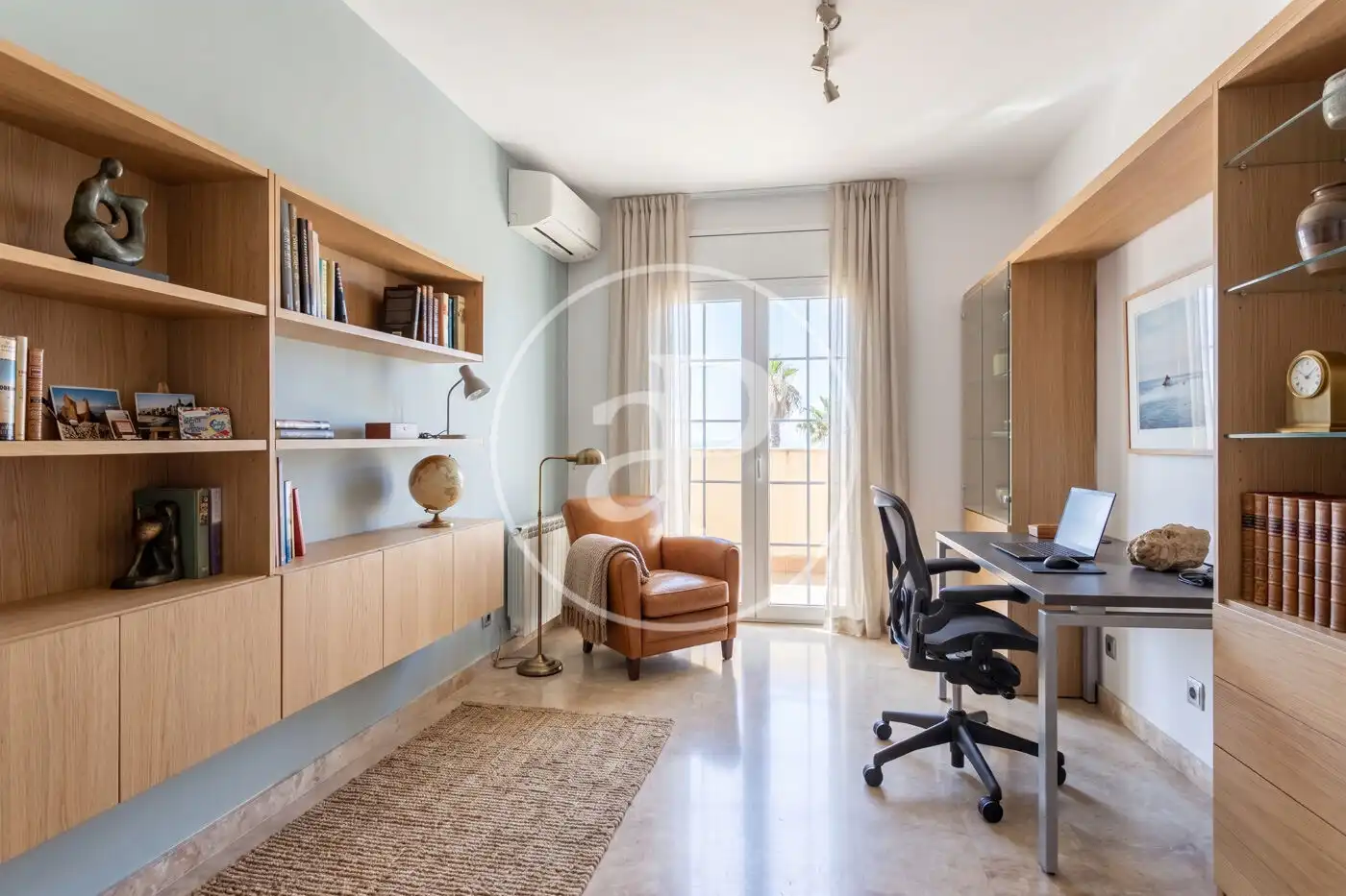 House with terrace for sale in Carrer Montseny, imagen 9