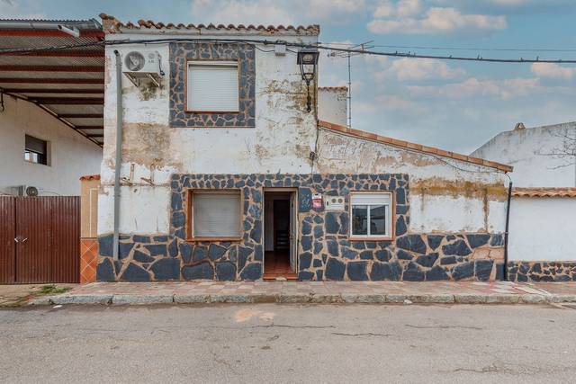 Casa adosada en Venta en Ronda del Sur en Alcoba