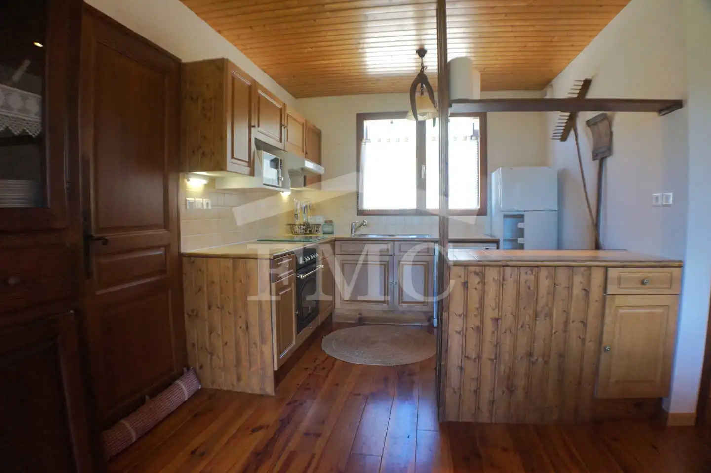 Haus oder Chalet zur Miete in Route de Saillagouse, 20, Estavar