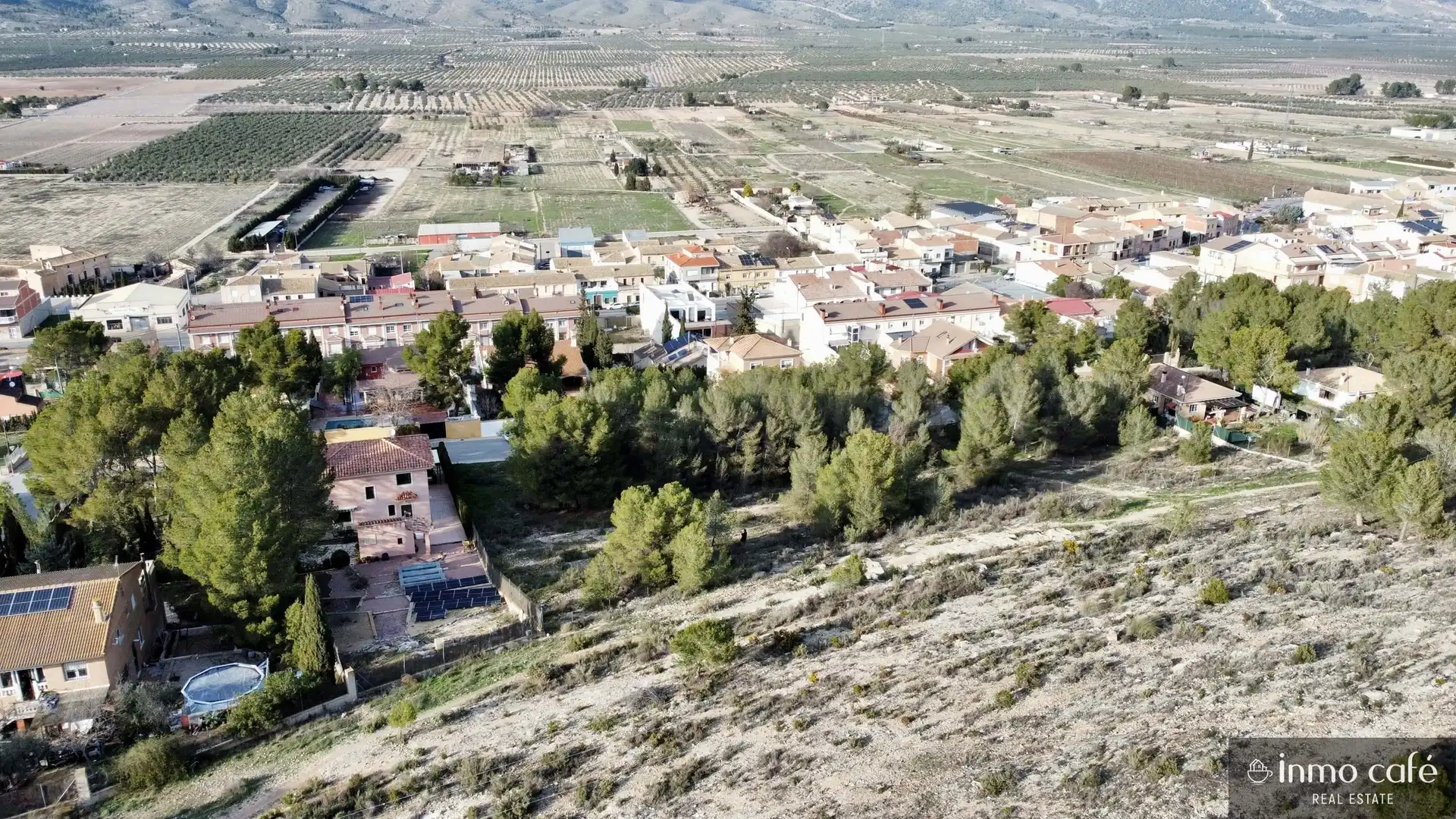 Terreno residenziale in vendita a Manuel Ocaña Valverde, imagen 9
