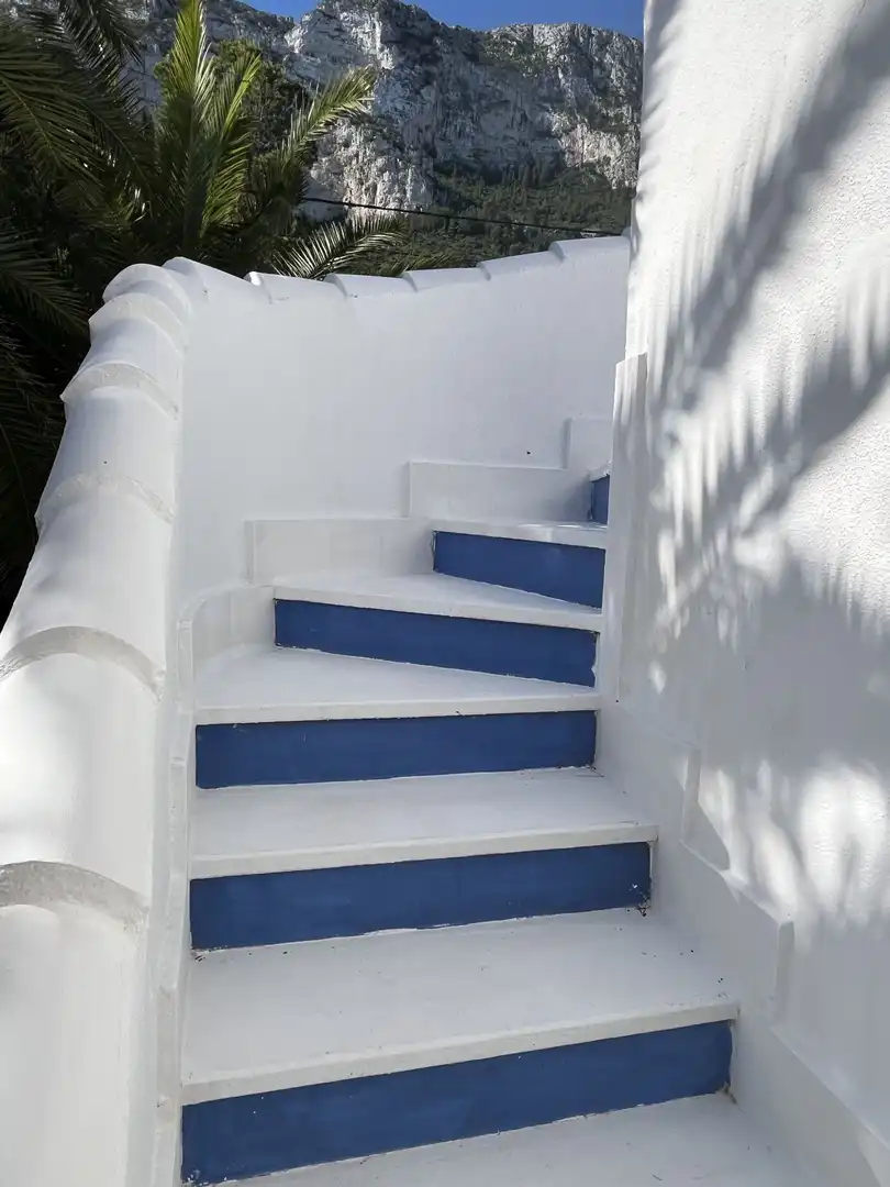 Houses for sale in Dénia  with Air Conditioner, Heating and Private garden