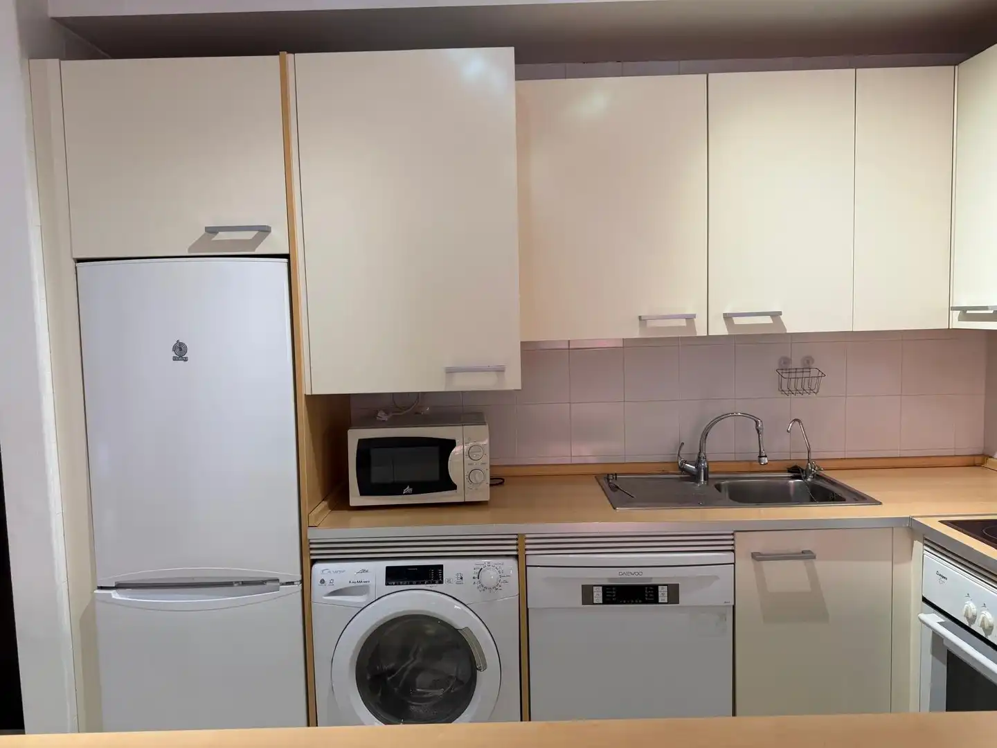 Apartament amb ascensor en venda a Calle LOMA RISCOS DE LOS, imagen 17