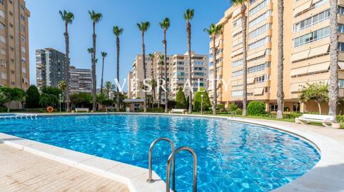 Photo 3 of Flat for sale in Plaza de la Coruña, Playa de San Juan, Alicante