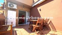 Terrace of Apartment for sale in Mutxamel  with Air Conditioner, Terrace and Balcony