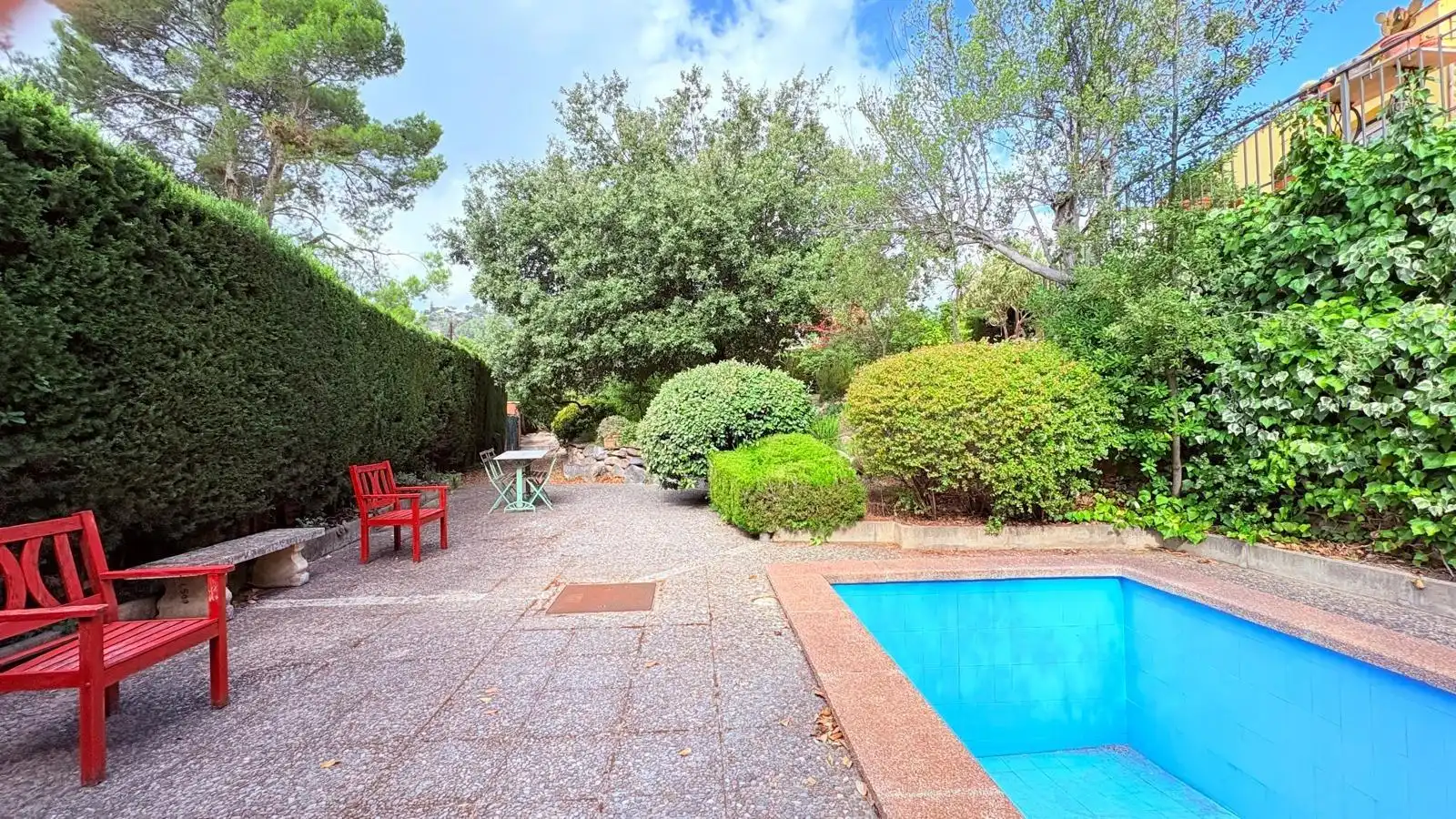 House with pool for sale in Airesol, imagen 8