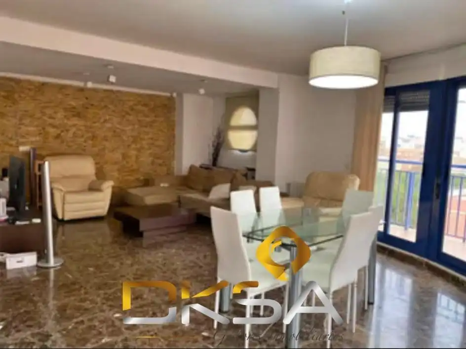 Ático con terraza en venta en Calle CANTO DE CASTALIA, imagen 5