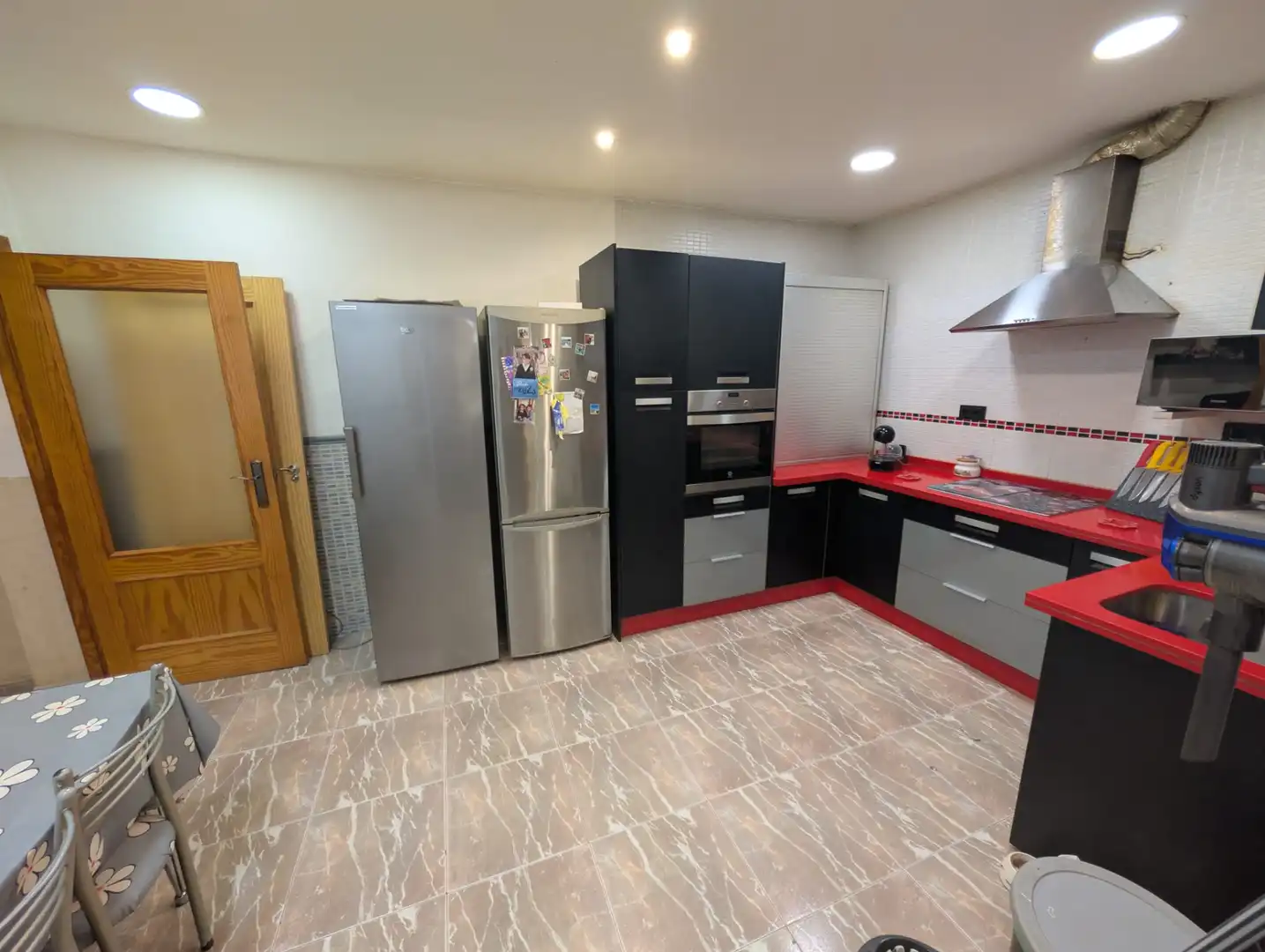 Cocina de Piso en venta en Cartagena con Aire acondicionado