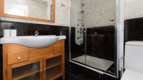 Foto 5 de Apartament per a compartir a Casco histórico, Madrid