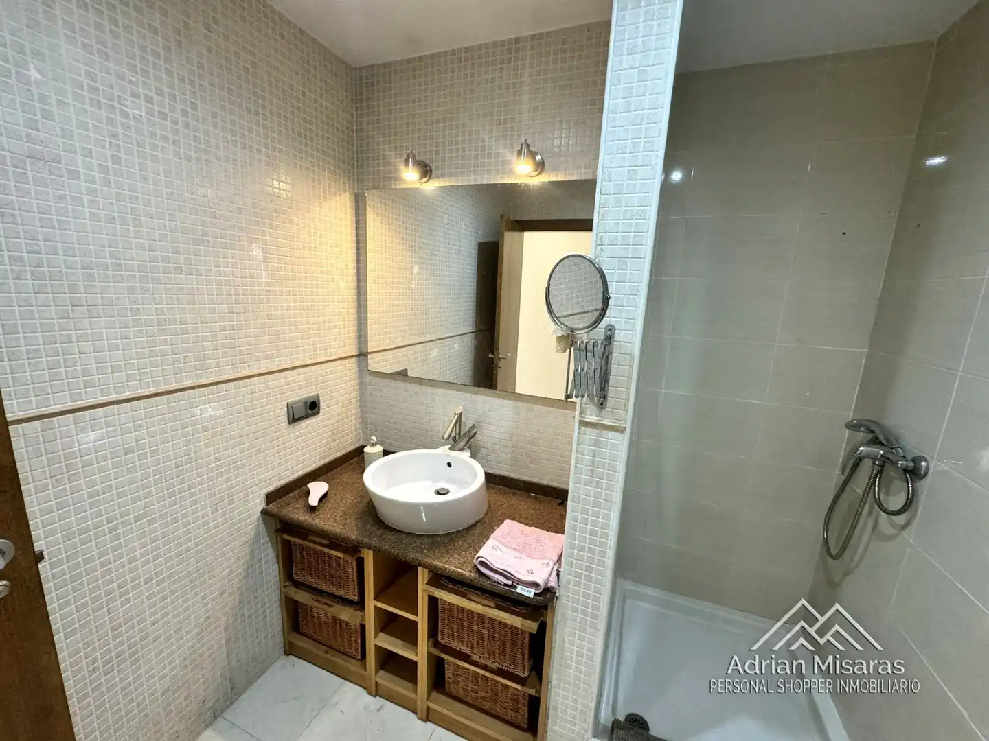 Casa con jardín en venta en ROBERT FRANCESC GRAUPERA, imagen 59