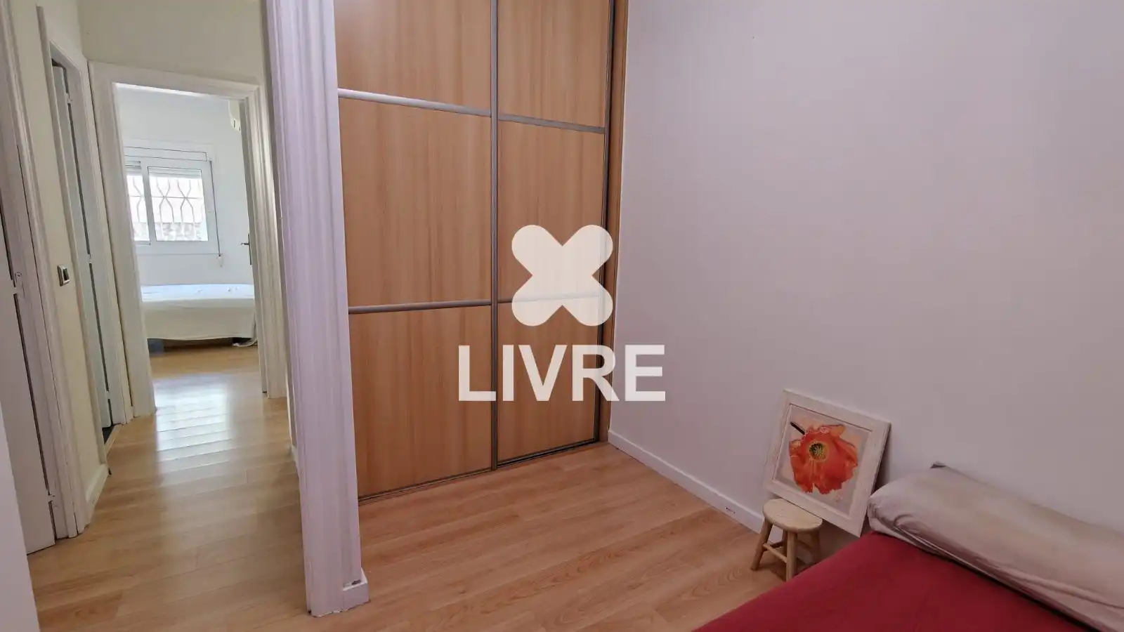 Habitación de Piso en venta en Sant Boi de Llobregat con Aire acondicionado, Parquet y Horno