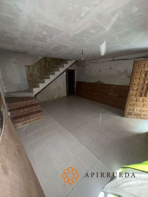 Casa o xalet en venda en Sástago