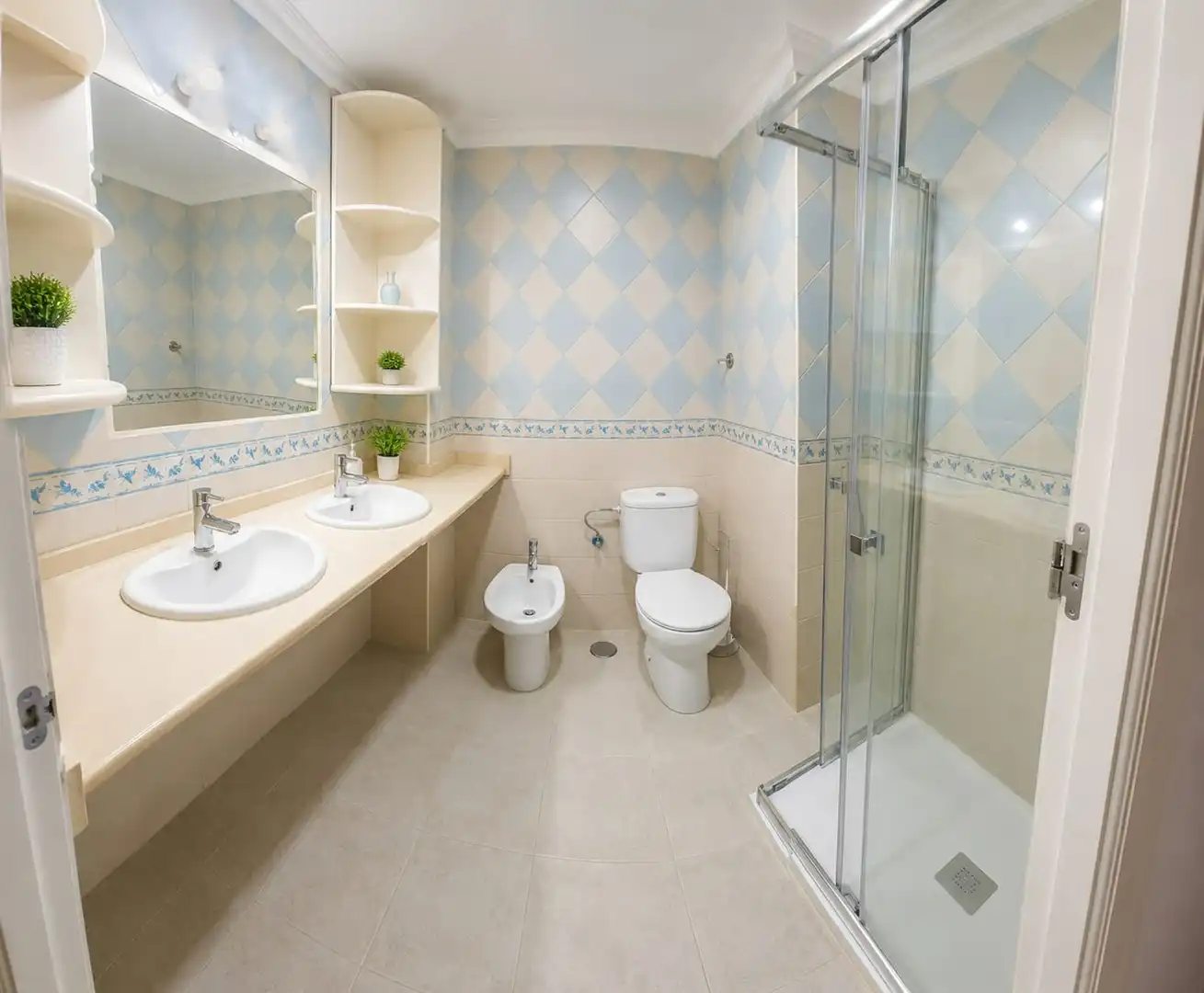 Piso en venta en Barrio Alto