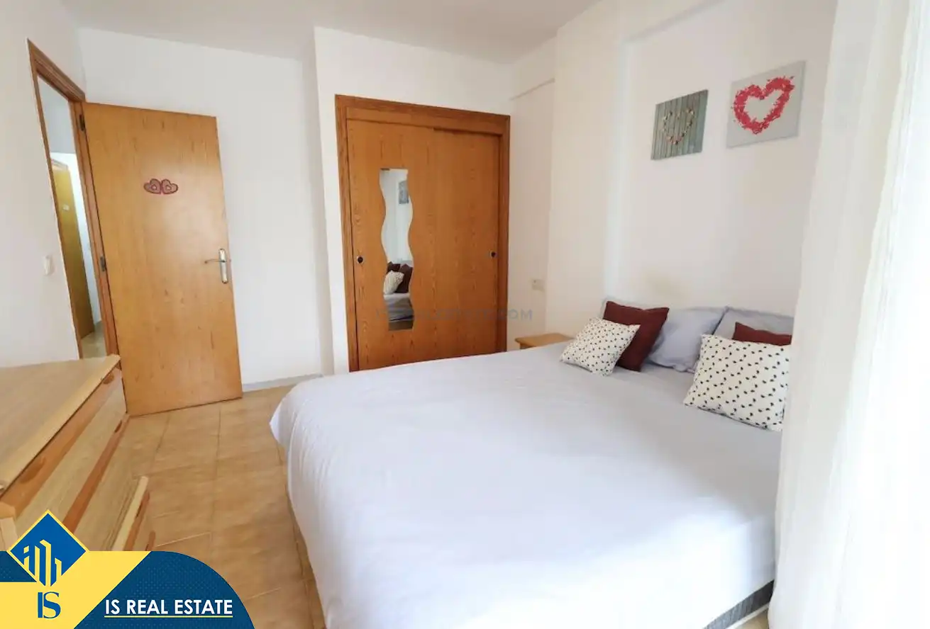 Apartament amb ascensor en venda a Playa del Acequión, Náufragos y Rocío del Mar, imagen 8