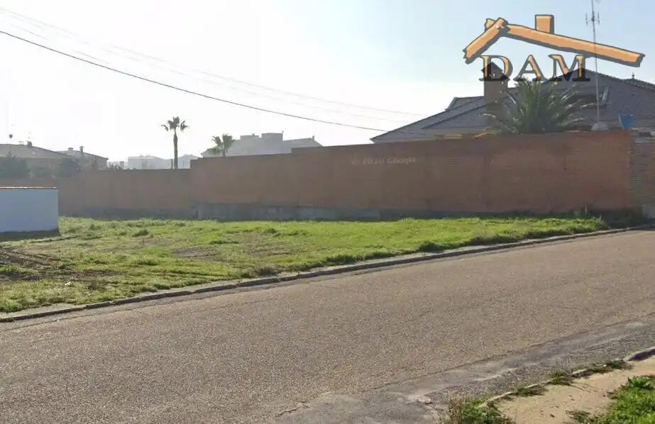 Residencial en venda en Fuensalida
