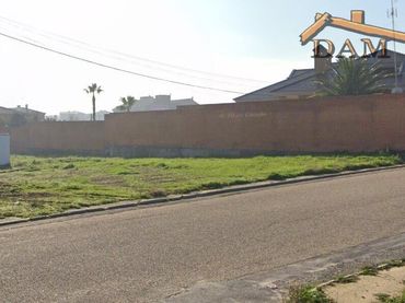 Terreny residencial en venda a Fuensalida