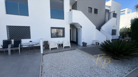 Foto 4 von Wohnungen zum Verkauf in Calle Granate, La Zenia, Orihuela