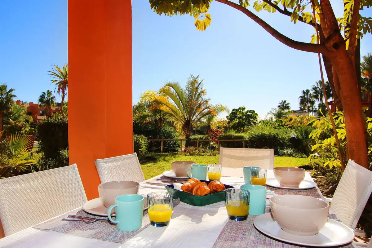 Apartamento de alquiler en N/A, Sotoserena