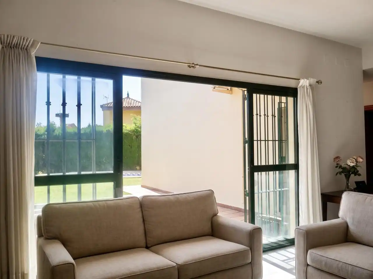 Casa con terraza en venta en Cerros de Montequinto, imagen 23