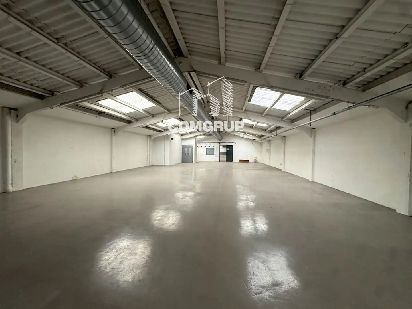 Industrial building to rent in ENERGIA, imagen 33