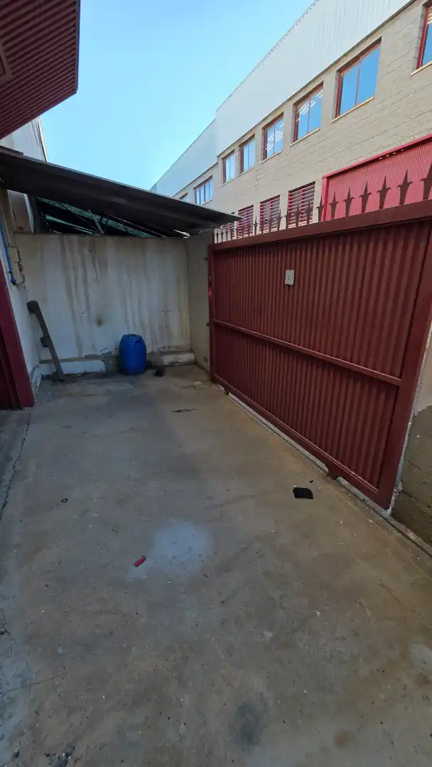 Industrial building to rent in Jubalcoi, imagen 16