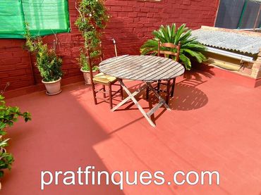 Piso con balcón en venta en Sagnier - Plaça de Catalunya