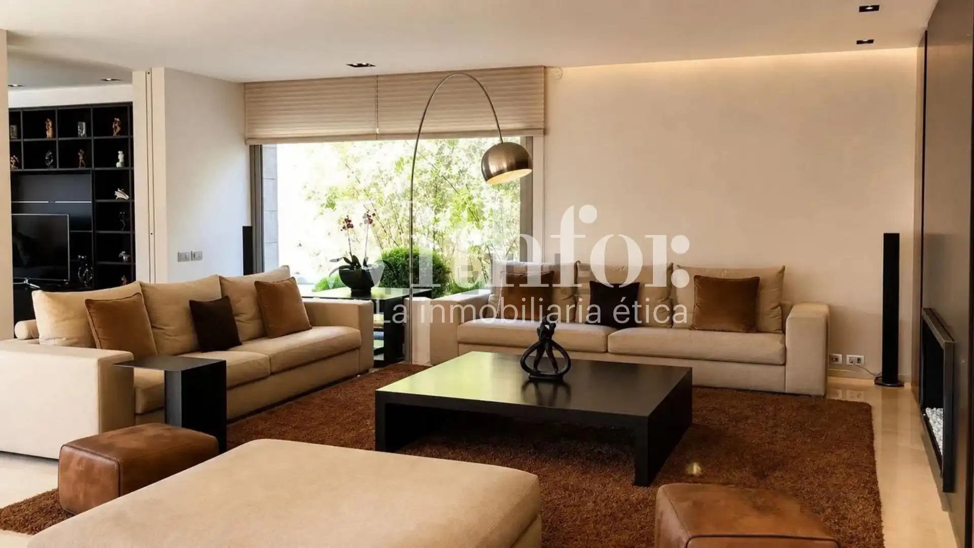 Villa avec terrasse à vendre à Calle Abadessa d´Olzet, imagen 8