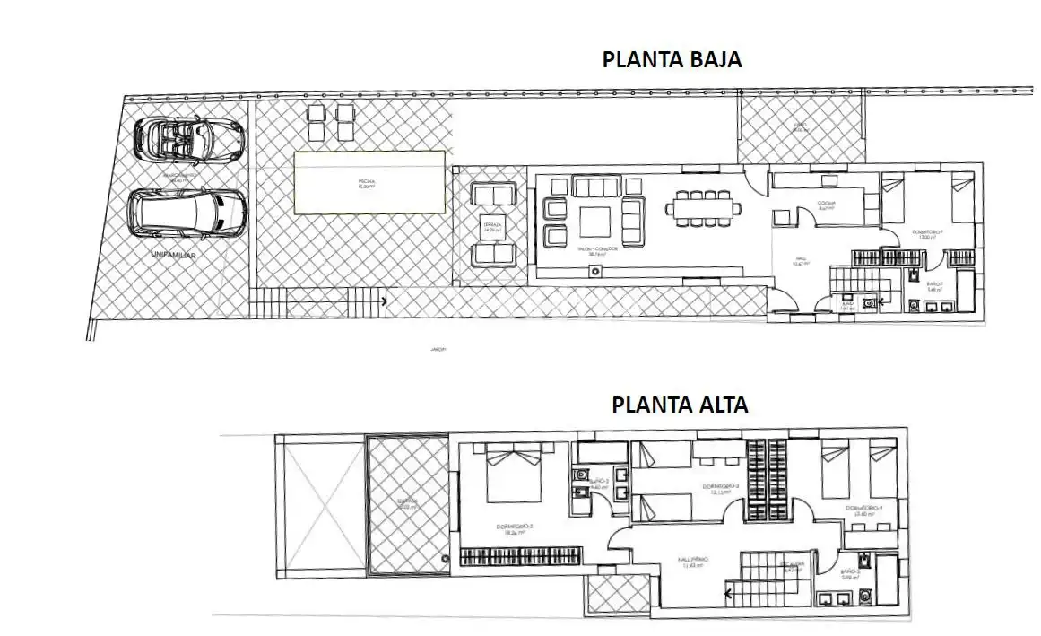 Detached house with garden for sale in Paysandu, imagen 3
