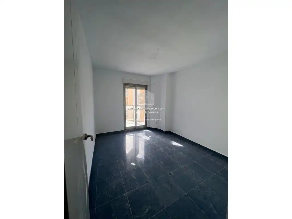 Apartamento con piscina en venta en Zona Levante - Playa Fossa, imagen 11