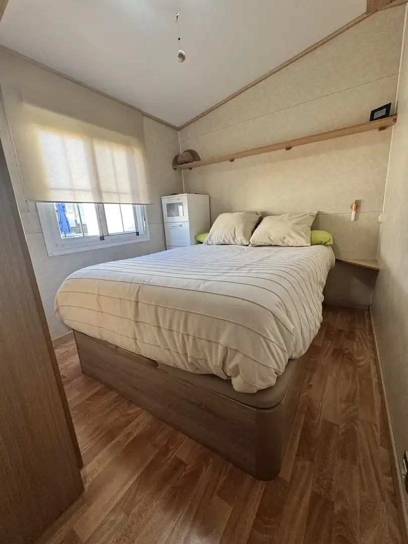 Bedroom of Houses for sale in Frías, Burgos