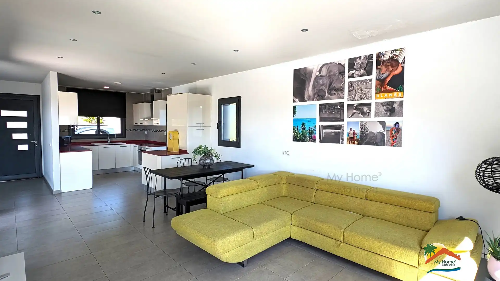 Maison avec piscine à vendre à Serra Brava, imagen 9