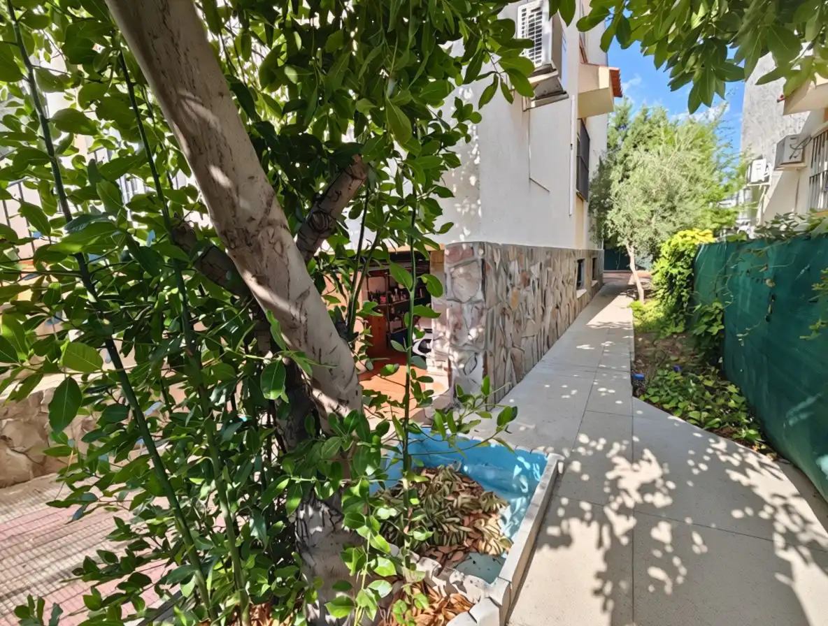 Casa bifamiliare in vendita a Casarrubuelos, imagen 4