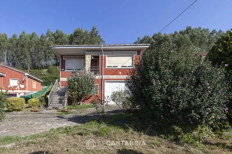 Casa in vendita a Barrio la Pasiega, imagen 2