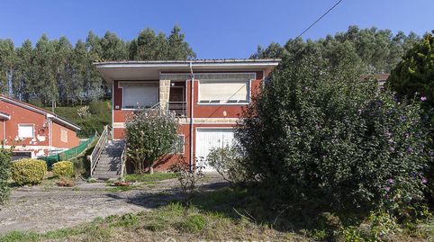 Foto 2 de Casa o xalet en venda a Barrio la Pasiega, Parbayón, Piélagos