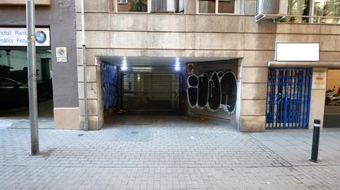 Foto 2 de Garaje en venta en Carrer Carrer del Llenguadoc, 56, Sant Andreu de Palomar,  Barcelona Capital