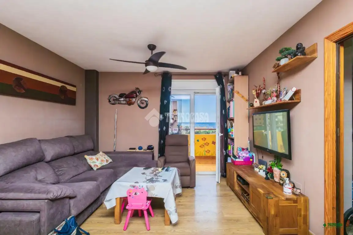 Piso con ascensor en venta en Nueva Almería - Cortijo Grande - Vega de Acá, imagen 28