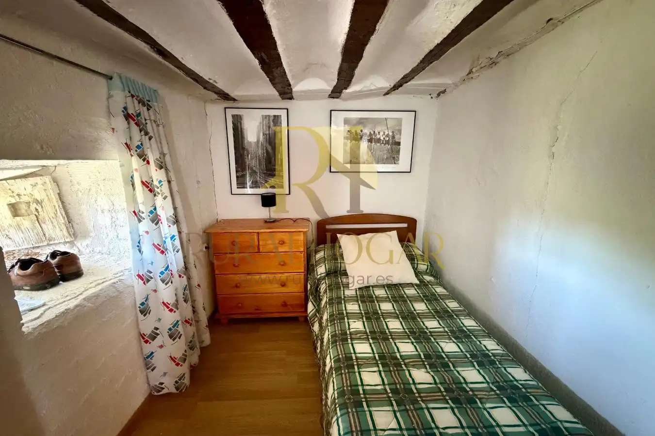 Casa amb jardí en venda a Calle la Carretera 4, imagen 49