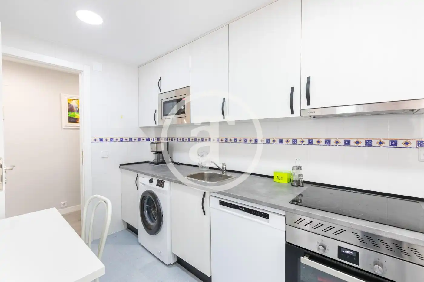 Flat for rent in Calle de Seseña, Aluche