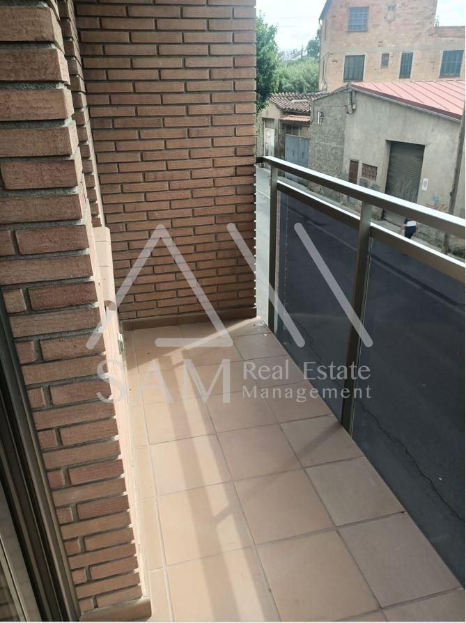 Balcony of Flat for sale in Manresa  with Heating and Balcony