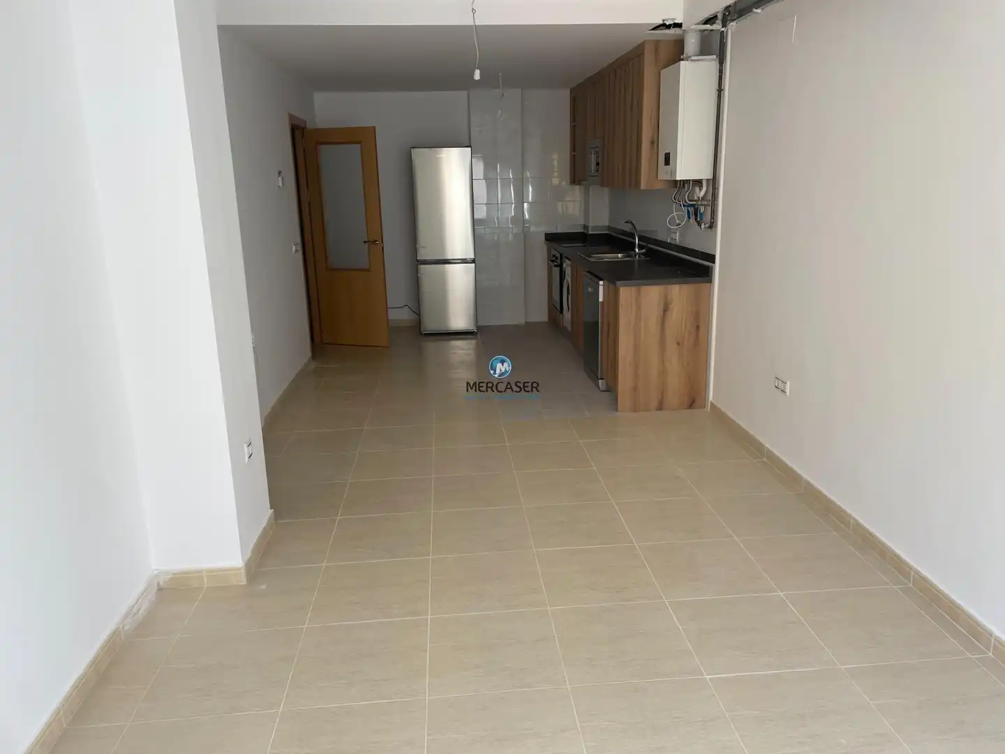 Appartamento con ascensore in affitto a Tarancón, imagen 9