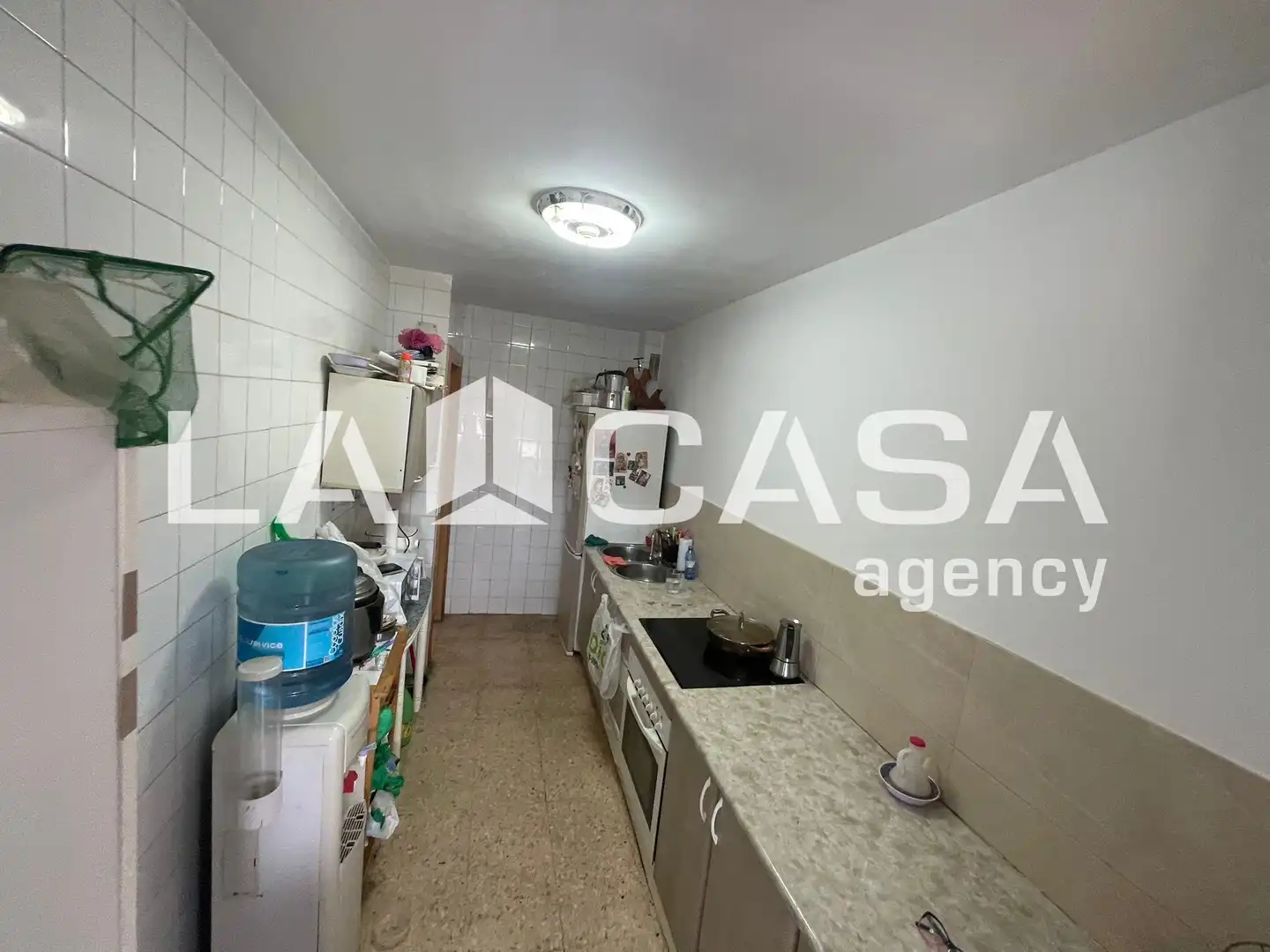 Pis en venda a Centro - Doña Mercedes