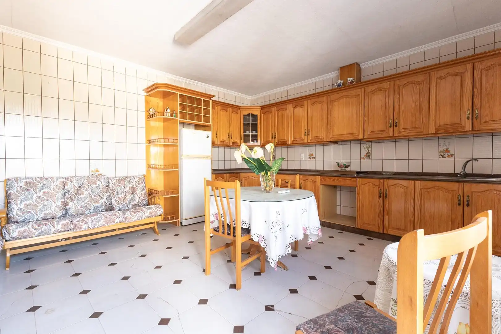 Casa en venta en Desamparados - Hurchillo - Torremendo, imagen 11