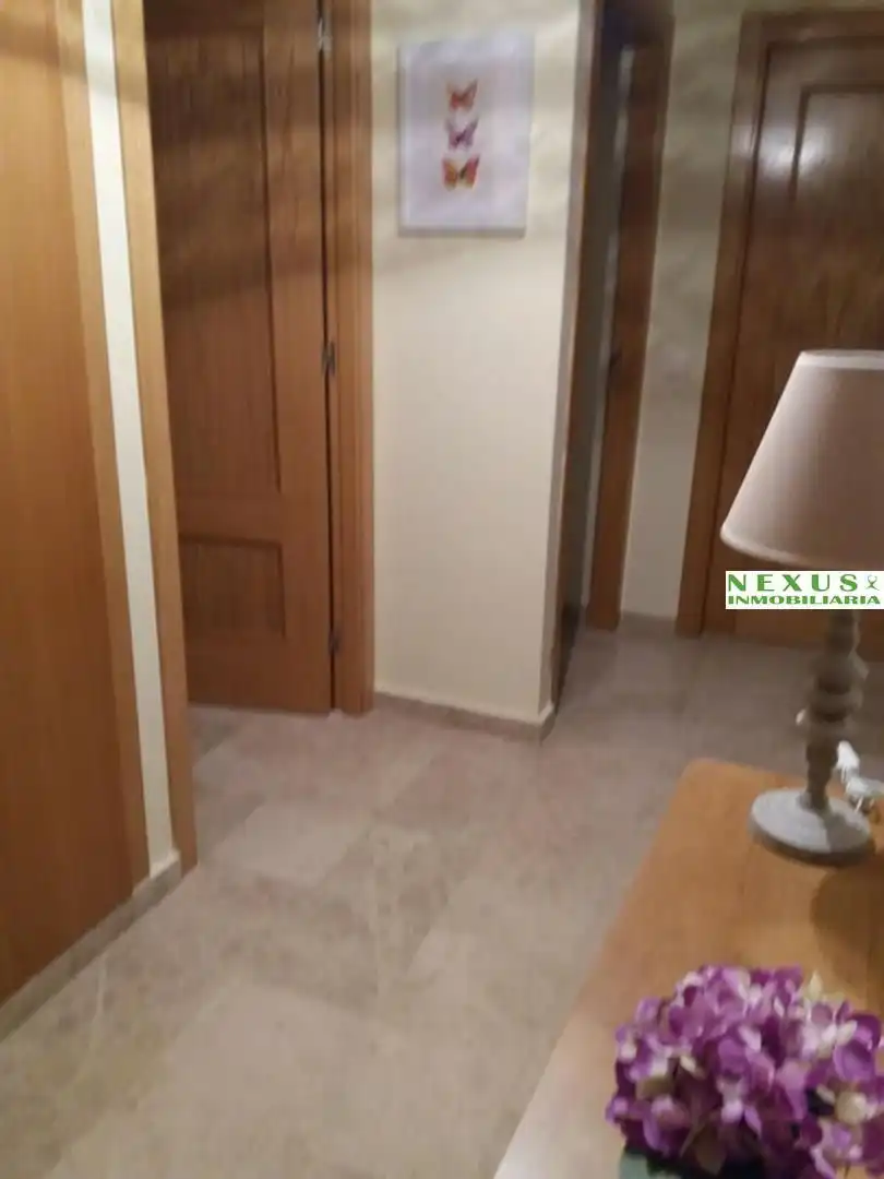 Wohnung mit Aufzug zur Miete in Centro, imagen 3
