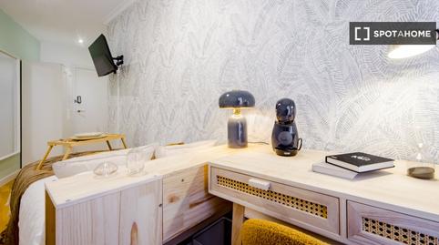 Photo 5 of Flat to share in Arapiles,  Madrid Capital