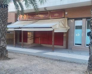 Local en venda en Elche / Elx amb Aire condicionat i Moblat