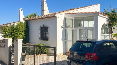 Photo 4 of Detached homes for sale in Las Rotas / Les Rotes, Dénia