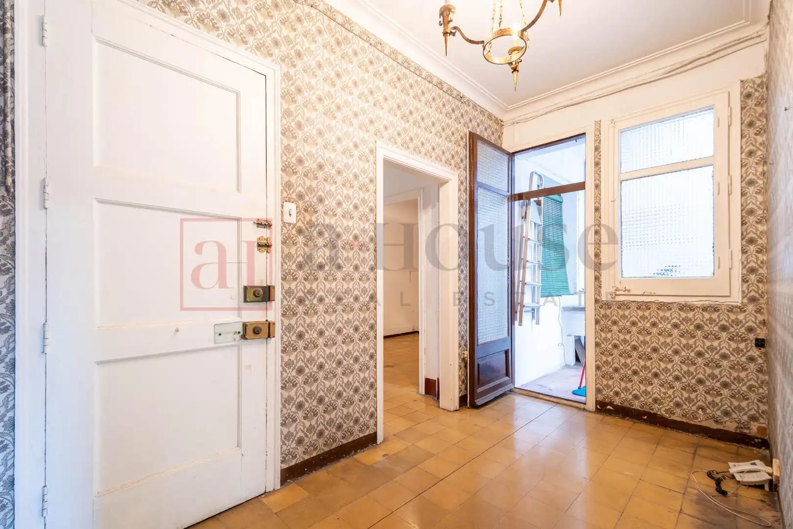 Flat with terrace for sale in Les Corts, imagen 41