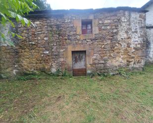 Vista exterior de Finca rústica en venda en Vega de Pas