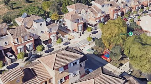Photo 2 of Detached homes for sale in Alcalde Francisco Carrero, Castilleja de la Cuesta, Sevilla