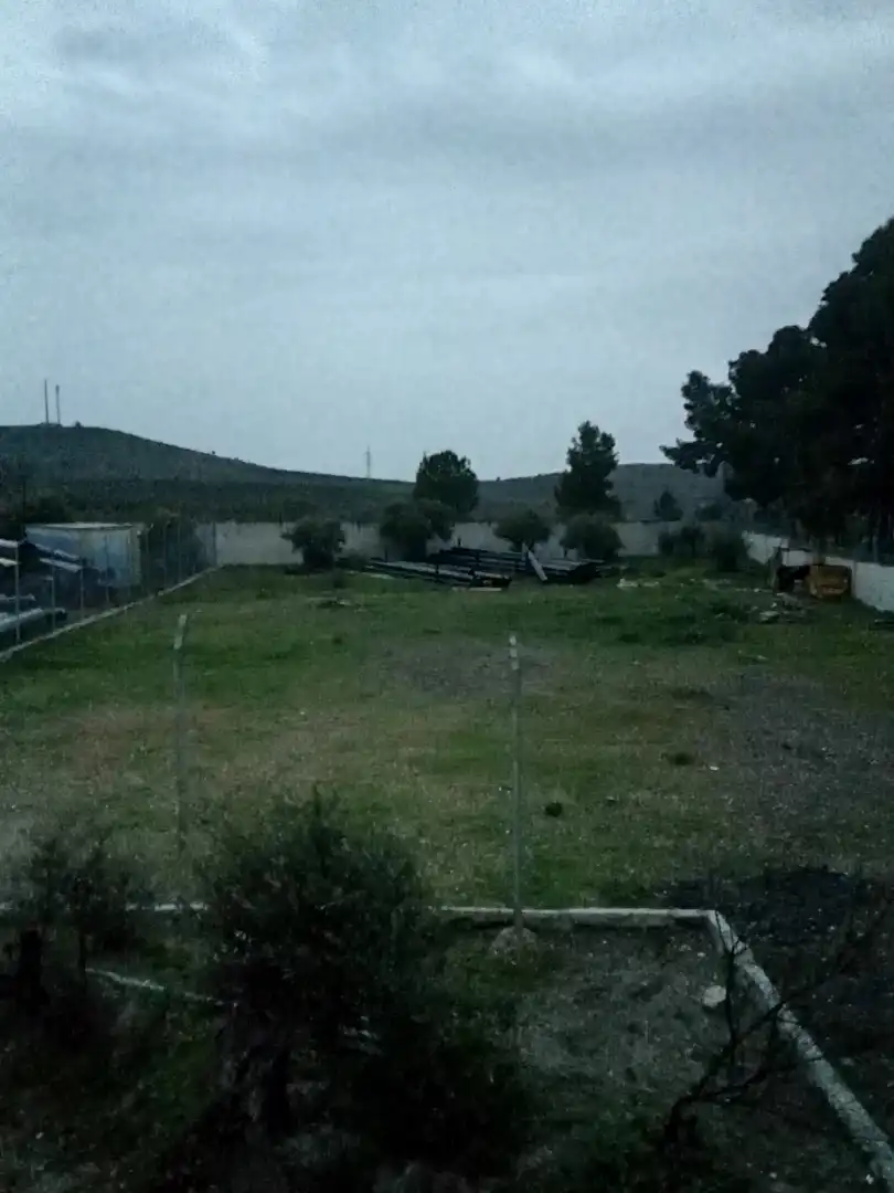 Industrial land for sale in Aranjuez